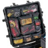 Peli 0379 Lid Organiser