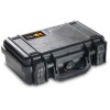 Case colour: Black,  Case interior: Empty (NO Foam)