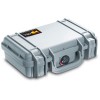 Case colour: Silver,  Case interior: Empty (NO Foam)