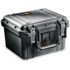Case colour: Black,  Case interior: Empty (NO Foam)
