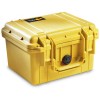 Case colour: Yellow,  Case interior: Empty (NO Foam)