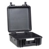Case colour: Black,  Case interior: Empty (NO Foam)