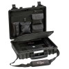 Case colour: Black