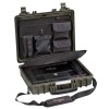 Case colour: Green