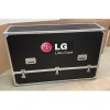 Large Custom Built TV Flight Case