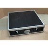 Large Custom Built Flat Flight Case