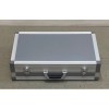 Custom Built Satin Briefcase