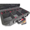 Peli iM2500 Storm Case Photographers Deluxe Bundle