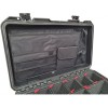 Peli iM2500 Storm Case Photographers Deluxe Bundle