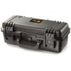 Case colour: Black,  Case interior: Empty (NO Foam)