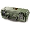 Case colour: OD Green,  Case interior: Empty (NO Foam)