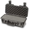 Case colour: Black,  Case interior: With cubed foam