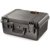 Case colour: Black,  Case interior: Empty (NO Foam)