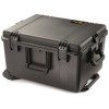 Case colour: Black,  Case interior: Empty (NO Foam)