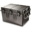 Case colour: Black,  Case interior: Empty (NO Foam)