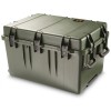 Case colour: OD Green,  Case interior: Empty (NO Foam)