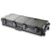 Case colour: Black,  Case interior: Empty (NO Foam)