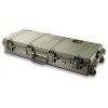 Case colour: OD Green,  Case interior: Empty (NO Foam)