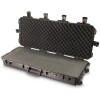 Case colour: Black,  Case interior: With solid foam