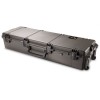 Case colour: Black,  Case interior: Empty (NO Foam)