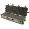 Case colour: OD Green,  Case interior: With solid foam