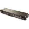 Case colour: Black,  Case interior: Empty (NO Foam)