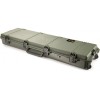 Case colour: OD Green,  Case interior: Empty (NO Foam)