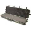 Case colour: OD Green,  Case interior: With solid foam