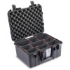 Case colour: Black,  Case interior: With TrekPak insert