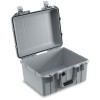 Case colour: Silver,  Case interior: Empty (NO Foam)