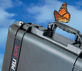 Peli Air Cases