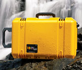 Peli Storm Cases