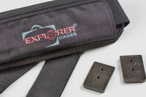 Explorer Misc Accessories
