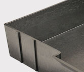 Drawers & Trays