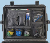 Lid Organisers