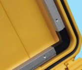 Panel Frames
