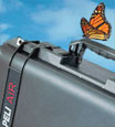 Peli Air Cases