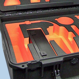 custom foam