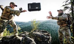 Peli Air case