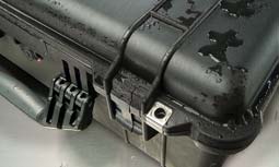 Peli Case