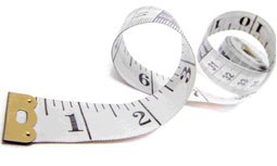 Case Sizes