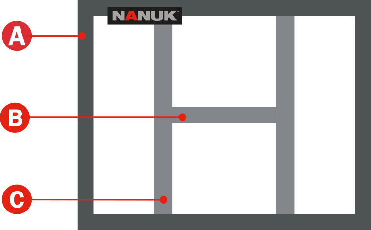 Nanuk 905 Dividers