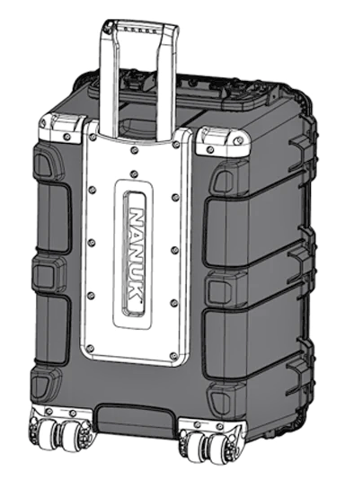 NANUK 975 Case