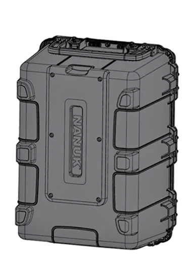 NANUK 975M Case