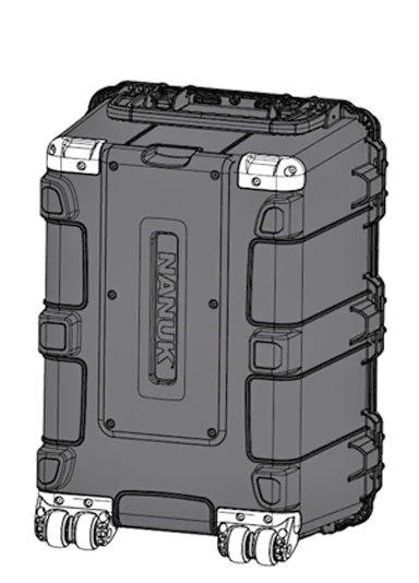 NANUK 975W Case