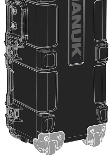 NANUK 988 Case