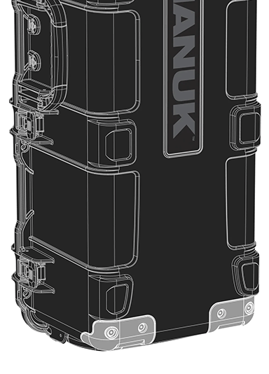 NANUK 988T Case