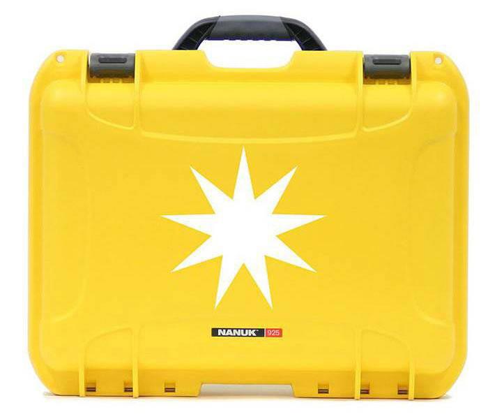 Nanuk ATA Impact Resistant Case