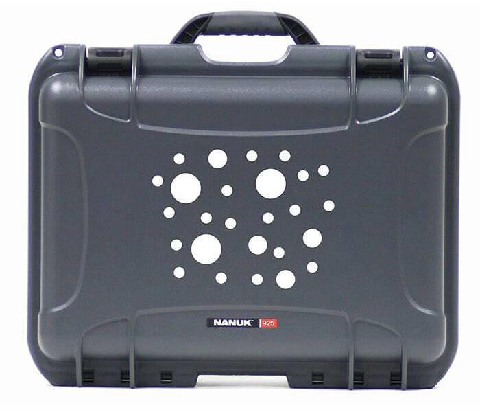 Nanuk IP6X Dustproof Case