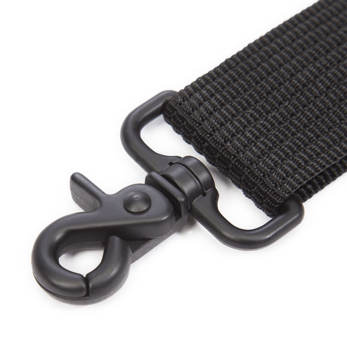 nanuk shoulder strap clip
